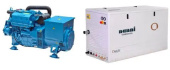 Nanni Generator Type QMS32T