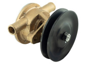 Albin 05-01-029 - Y Engine Cooling Pump