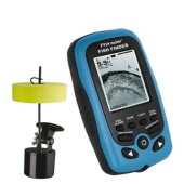 Plastimo 66293 - Portable fish finder FD86A
