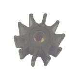 Talamex Neoprene Outboard Impeller Specific Drive 10 Blades 12,76 x 58,50 x 40,41 mm
