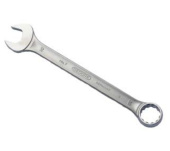 Steyr 2300711-0 - Combination Open-End and Ring Wrench Size 30