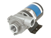 Shurflo 80 L/min Centrifugal Pump - Marine-Grade Stainless Steel, 12V/24V