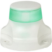 Hella Marine 2LT 980 910-331 - Naviled 360 Pro All Round Green Navigation Lamp White Case