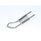 Plastimo 409076 - Knife For Cutting Iron 9075B
