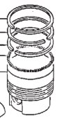 Northern Lights 115017630 - Piston, standard