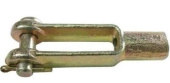 Maxflex Clevis 33C Large For Cables