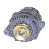 Waiglobal 8465N Alternator For Mercruiser 3.0L Engines - 12V-70A