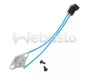 Webasto 1322705A - Heater Air Top 2000 Overheat Protection