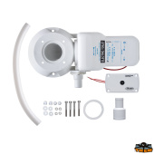 Trem Z1812024 - Electric Conversion Kit 24V