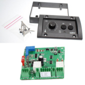 Wallas 361076 - Update Kit For Control Panel 1800s/2400