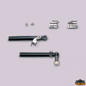 Trem L5300002 - Adapter Kit Engine Johnson Evinrude