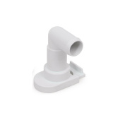 Jabsco 38506-1000 Discharge Port Kit 90° (Kit E)