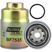 Baldwin Spin-on Fuel Filter