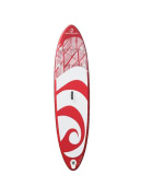 Spinera Supventure 10'6-320x80x15cm Red