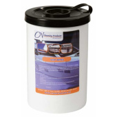 CN Ship Wipes