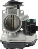 VDO 408-237-130-003Z - Throttle Body For VW Lupo, Polo