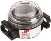 Johnson Pump 92-46520-1 - Universal Inline Filter, 3/8" - Connection 3/8" BSP/1/2" Hose & 1/2" BSP/3/4" Hose