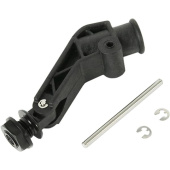 Whale AS0521 - Rocker Arm Kit For Whale Mk5 Universal / Toilet Pumps