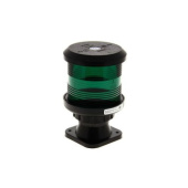 DHR RGR35V - DHR35 Green 360° Base Navigation Light