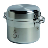 Marine Business Kitchen Cookware (11 pcs.)