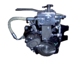 Technodrive Trolling Valve Kit For TM345 Field Kit
