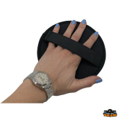 Trem N5800145 - Sanding Hand Pad Holder Ø145 mm