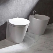 Planus Konos Toilet 530 - 220V