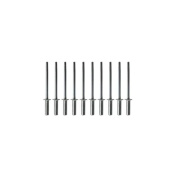 Optiparts EX2690-10 - Pop Rivet Monel Closed 3.2×13 mm (10 pcs)