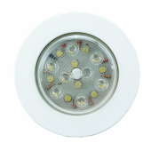 A.A.A. Recessed LED Spotlight