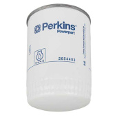Perkins Oil Filter For M92B, M130C, M135, M150Ti, M185C, M215C, M225Ti