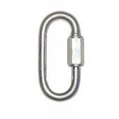Galvanized Steel Quick Links