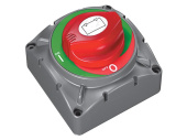 BEP 720 - Battery Switch Heavy Duty On/Off 12V - 48V