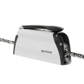 Spinlock XX0812S XXA Powerclutch - 8-12 mm Silver