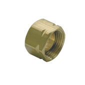 SeaStar HF5526 - Tube Nut Kit (6 Per Kit)