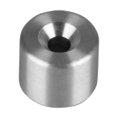 Tecnoseal 6AW-1132L-00 Yamaha Crankcase Cylinder Zinc Anode 300–350 HP