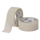 HPX PS3802 - Power Sealing Tape - Semi-Transparent 38mm x 1.5m