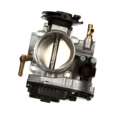 VDO 408-237-111-017Z - Throttle Body