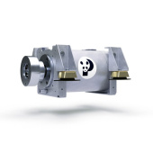 ePanda Series 15.0 - Shaft - S10-6 (Water-Cooled) - 1 Drive