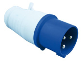 Talamex CEE-Plug Male 230V