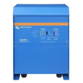 Victron Energy QUA485021102 - Quattro 48/5000/70-100/100 120V UL Inverter/Charger