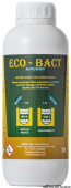 Osculati 65.049.02 - ECO-BACT H-Power Bactericide For Diesel 1 lt