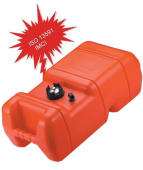 Portable Fuel Tank 22.7 Ltr