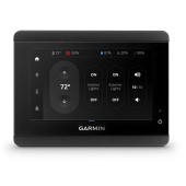 Garmin TD 50 Touchscreen