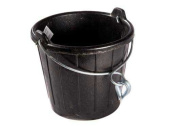 Bucket Rubber 7.0 Litres