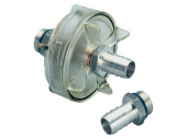 Marco 165 003 10 - Filter for Marco UP2/E or UP3/E Pump Silicone