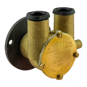 Johnson Pump 10-24230-5 - Bronze Impeller Seawater Cooling Pump