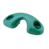 Harken HK425G Green Cam Cleat Flairlead