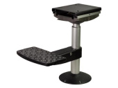 Norsap Base with Flange for Helm Seats