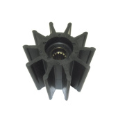 Talamex Neoprene Inboard Impeller Spline Drive 10 Blades 38,82 x 119,70 x 133,00 mm