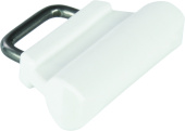 Ronstan PNP104 Sail Slide, Round 12mm (1/2") Stainless Bail